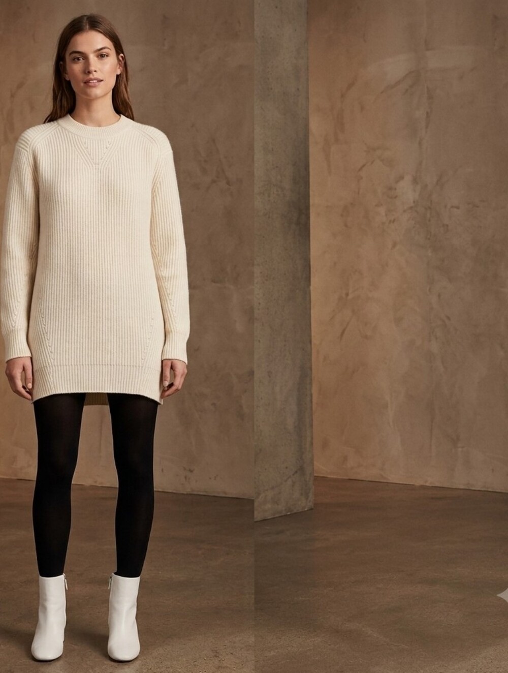 Cacheme Tunic By Rg And Bone